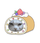 ぴのとあののスタンプ♡（個別スタンプ：26）