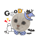 ぴのとあののスタンプ♡（個別スタンプ：30）