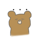 Fancy bear 38（個別スタンプ：14）