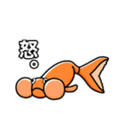 絶妙に使いたくないスタンプ1（個別スタンプ：6）