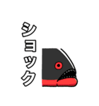 絶妙に使いたくないスタンプ1（個別スタンプ：11）