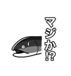 絶妙に使いたくないスタンプ1（個別スタンプ：15）