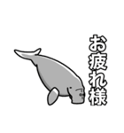 絶妙に使いたくないスタンプ1（個別スタンプ：34）