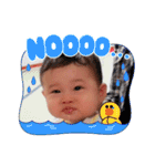 2021秋 ゆみちゃん（個別スタンプ：32）