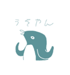 アデリーペンギンのスタンプ（関西弁）（個別スタンプ：14）