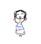 あるあるスタンプかも2（個別スタンプ：10）