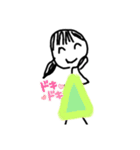 あるあるスタンプかも2（個別スタンプ：11）