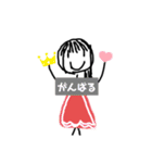 あるあるスタンプかも2（個別スタンプ：13）