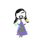 あるあるスタンプかも2（個別スタンプ：23）