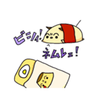 でびらいすたんぷ其の壱（個別スタンプ：25）