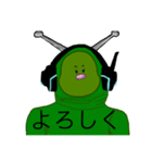Messa-Moccha（個別スタンプ：29）