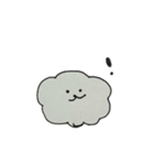 あごいぬ（個別スタンプ：5）