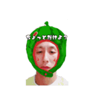 あゆたん部（個別スタンプ：1）