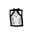 パンピねこ（個別スタンプ：1）