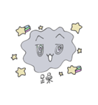パンピねこ（個別スタンプ：7）