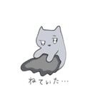 パンピねこ（個別スタンプ：29）