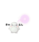 3階イラストレーター1（個別スタンプ：20）