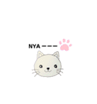 3階イラストレーター1（個別スタンプ：21）