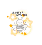 3階イラストレーター1（個別スタンプ：29）