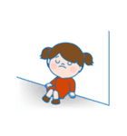 LINEスタンプの日特集。No2（個別スタンプ：8）