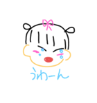 あめちゃん☂2（個別スタンプ：3）