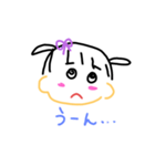 あめちゃん☂2（個別スタンプ：9）