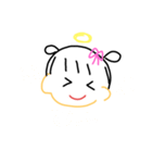 あめちゃん☂2（個別スタンプ：12）