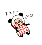 定番LINEスタンプ〜パンダの気分ver〜（個別スタンプ：18）