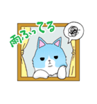 にゃことどーくん(日常生活)（個別スタンプ：26）