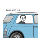 ありがとう・了解・いいねのスタンプ（個別スタンプ：23）