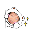 うた、たお（個別スタンプ：6）
