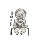RAMです！！！！！（個別スタンプ：5）