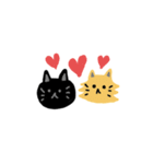 しなもんちょこら 1（個別スタンプ：8）