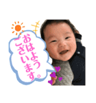 今日のナオくん（個別スタンプ：1）
