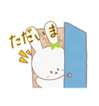 よく使えるりぼうさ（個別スタンプ：9）