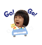 太鳳くんの日常スタンプ①（個別スタンプ：13）