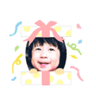 太鳳くんの日常スタンプ①（個別スタンプ：15）