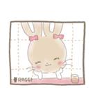 クサぎ♥小動物スタンプ⑤(日本語)（個別スタンプ：27）