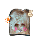 君にSmile（個別スタンプ：3）