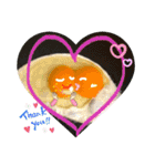 君にSmile（個別スタンプ：15）