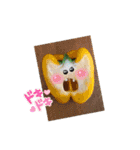 君にSmile（個別スタンプ：22）