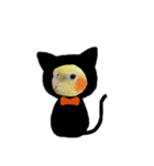 Happy Halloween with cocktails！（個別スタンプ：6）