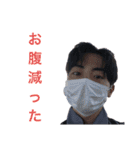 トラタンク 会話（個別スタンプ：4）
