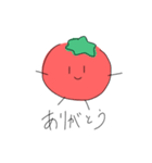 tomatototo（個別スタンプ：1）