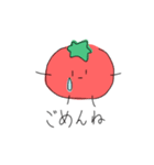 tomatototo（個別スタンプ：2）