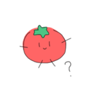 tomatototo（個別スタンプ：8）