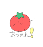 tomatototo（個別スタンプ：13）