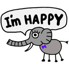 [LINEスタンプ] Animal World 16
