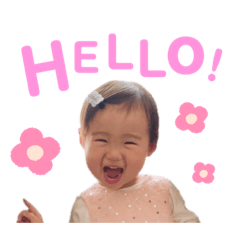[LINEスタンプ] KIDS⌘UKA★日常会話②