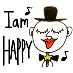 [LINEスタンプ] Me+×÷You=HAPPY Part1